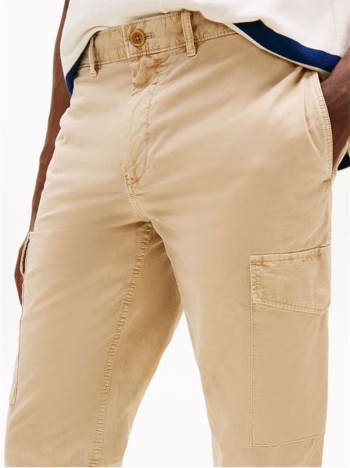 Pantalone Denton cargo Tommy Hilfiger | MW0MW39695RBT